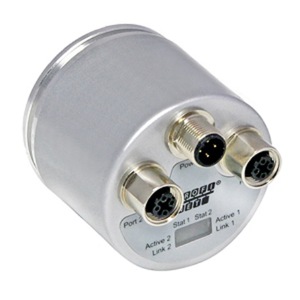 Encodeur rotatif Posital UCD-CA01B absolu multi-tours pour applications industrielles - Product Image 2