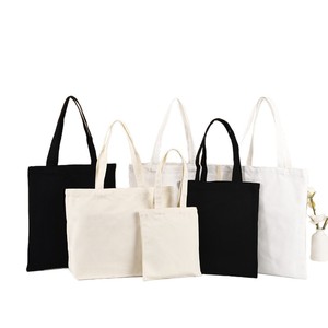 Sac fourre-tout personnalisé imprimé en couleur, sac fourre-tout en <span class=keywords><strong>toile</strong></span> imprimé avec logo personnalisé pour les événements promotionnels - Product Image 3
