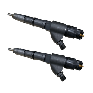 Accessoires de moteur OEM C5365904 Injecteur Common Rail pour composants de machines d'ingénierie - Product Image 5