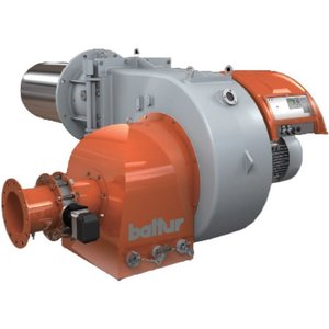 Quemador de Gas Baltur TBG LX ME Serie FGR, Equipo de Retrofit para Calderas de Bajo Contenido de NOx - Product Image 1