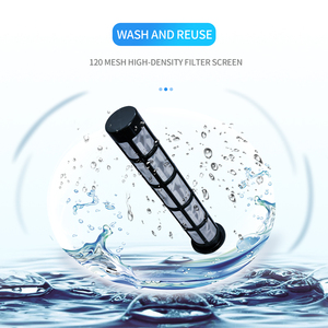 Limpiador de estanque inalámbrico moderno inalámbrico de 25W <span class=keywords><strong>para</strong></span> pecera de jardín y piscina herramienta de limpieza inferior al aire libre <span class=keywords><strong>para</strong></span> <span class=keywords><strong>acuarios</strong></span> - Product Image 4