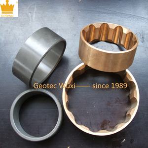 Funda de corona con núcleo elevador, nq nmlc hq3, modelo hq, calidad de primavera - Product Image 6