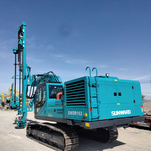 For Reliable Performance <b>Drilling</b> Rig <b>Pump</b> Engine for Harsh Dusty High-Temperature Mining Environments ROPS - Product Image 3