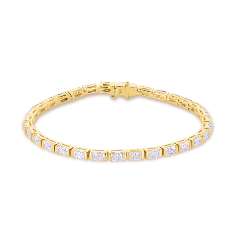 Or jaune 10 carats