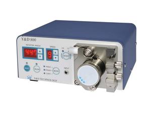 Prix usine haute qualité semi-automatique <span class=keywords><strong>manuel</strong></span> 502 machine de distribution de colle bureau petit distributeur de colle machine de colle - Product Image 5