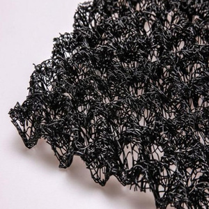 Thiết kế công nghiệp phong cách UV chống xói mòn kiểm soát geomat cho mặt đất gia cố - Product Image 4