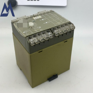 Brandneues Original-Original produkt Rel De PZE3V22 0-22s 24VDC 474200 2S 1 24V 3,5VA Schnelle Lieferung - Product Image 1