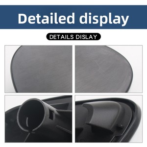 Copertura per lavafari <span class=keywords><strong>Continental</strong></span> 3W8955101A + 3W8955102A, compatibile con prodotti Made in China - Product Image 4