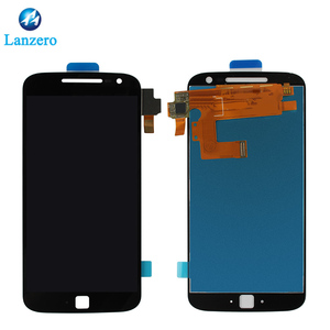 LCD con digitalizador para Moto X estilo <span class=keywords><strong>XT1575</strong></span> XT1572 XT1570 pantalla táctil - Product Image 4