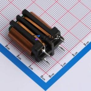 XRSQ2418-5mH-V-1013 Common Mode Filter Through hole Component (THT)-4P,25x15.5mm RF 2 1.5kV 7.5A 5mH@1kHz - Product Image 2