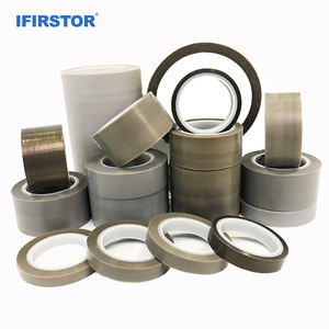 चीन निर्माण नि: शुल्क नमूना चीन से बकाया गुणवत्ता स्वयं चिपकने वाला शीसे रेशा PTFE सील टेप - Product Image 6