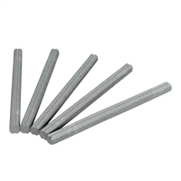Pasokan pabrik lembut Magnet ferit antena inti/ferit batang antena ferit inti/magnet kuat dengan harga yang kompetitif untuk dijual