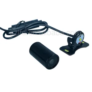 12V / 36V LED 테일 라이트 자동차 외부 조명 경고 테일 라이트 자동 트레일러 트럭 램프