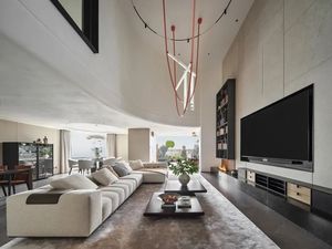 Servicio de Diseño de Interiores de Lujo Sanhai Advance, Renderizado 3D de Casas, Villas, Planos de Espacios Personalizados, Planos de Construcción - Product Image 2