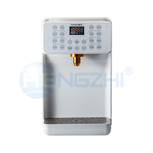 שימוש מסחרי 110v 220v <span class=keywords><strong>boba</strong></span> חשמלי בועה מכונת פרוקטוז/פרוקטוז מתקן פרוקטוז מכונת סירופ פרוקטוז