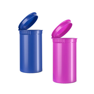 Trẻ em chai <span class=keywords><strong>Pop</strong></span> <span class=keywords><strong>Top</strong></span> lọ y tế nắp nhựa Pill chai bóp 19 DRAM <span class=keywords><strong>Pop</strong></span> <span class=keywords><strong>Top</strong></span> Pill lọ chai - Product Image 6