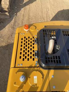 Excavadora de segunda mano SANY sy135c Pro de venta - Product Image 4