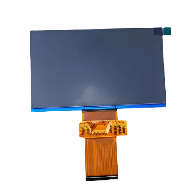 Original FPC-RX058B-1800-V0 RX058B-1900 5.8 Inch LCD Screen