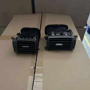 ช่องระบายอากาศ Lexus LS430 รุ่น OE55670 50050 ด้านคนขับและด้านผู้โดยสาร พร้อมสกรูยึดพลาสติก - Product Image 2