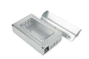 Nieuwe Mechanische Levende Knaagdiermol Controle Metalen Muis <span class=keywords><strong>Trap</strong></span> Box Rat Multi Vangst Aas Station - Product Image 3