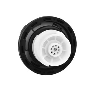 <span class=keywords><strong>Bouchon</strong></span> de réservoir de carburant en plastique verrouillable Wooba compatible avec Chrysler 2001-2021 pour Ram 05278655AB Neuf - Product Image 6