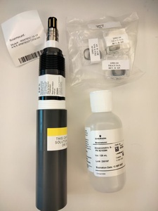Nuevo Sensor de PH/ORP de Uso General 3900 con Conexión Variopol (VP) para Análisis - Product Image 2