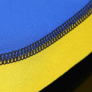 Memory Foam Fishing Seat Cushion Thickened Breathable Suction <b>Cup</b> Design For Outdoor Fishing Gear - Product Image 2
