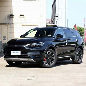 Formule véhicule électrique chinois avec prépaiement Equation Leopard 8 BYD Leopard Bao 8 Bonne performance PHEV SUV 5 portes 6/7 places - Product Image 6