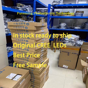 XHP50.2 <span class=keywords><strong>LED</strong></span> 2700K 3000 K ~ 7000 K CCT 90 CRI 6V 12Vレンズ5050 7070 SMD <span class=keywords><strong>LED</strong></span>チップダイオード<span class=keywords><strong>CREE</strong></span> PCBボード付き20mmスター - Product Image 5