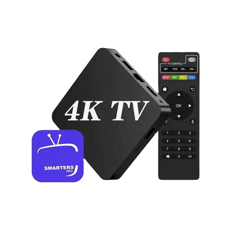 TV BOX Android 11.0 X96 X6 RK3566 Quad Core 8 GB Ram 64 GB 128 GB Rom Dual WLAN Video HD 8 K Set Top Box 4 GB 32 GB X96 X6