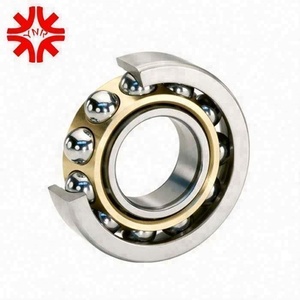 <span class=keywords><strong>Rodamiento</strong></span> de Bolas de Contacto Angular 7208BECBP 7208 BECBP <span class=keywords><strong>40x80x18</strong></span> mm - Product Image 4