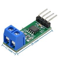 Modul Tja1050 Can Modul Can Bus Modul Can Bus Transceiver Kode STM32