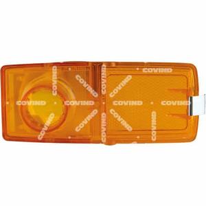 LAMPE LATÉRALE DROITE/GAUCHE R CP/CG/CR (2007-->)  adaptée pour Scania SERIE R CG-CR SERIE R CP SERIE R 2010 CG-CR SERIE R 2010 CP (2052103) - Product Image 2