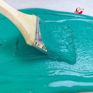 طلاء مرن مقاوم للماء من البولي يوريثان معتمد من CE وISO للأسقف والأقبية، طلاء سائل ملون مقاوم للماء - Product Image 5