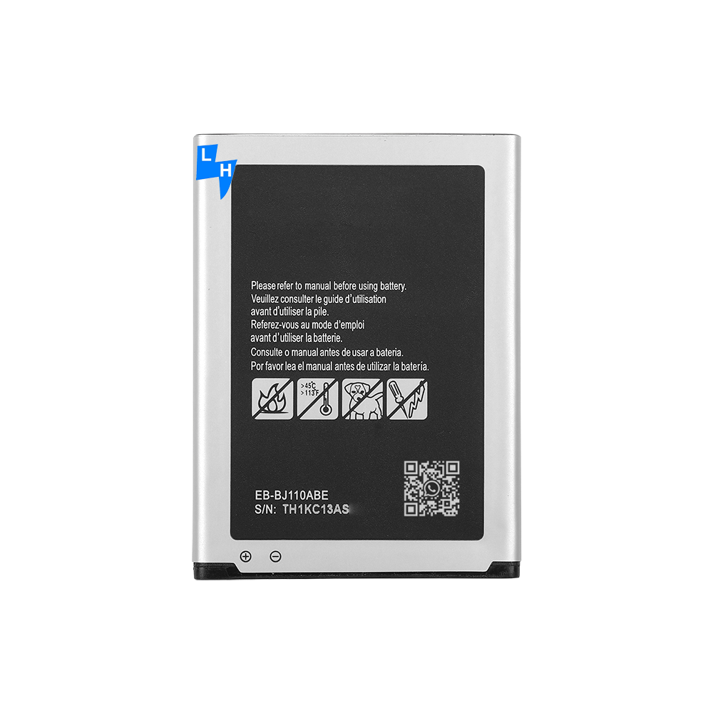 1800mAh EB-BJ100ABE J110 J110M J110F J110G J110L Mobile Phone Battery for  samsung J1 ACE