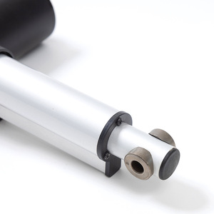DC Motor Electric <strong>Actuator</strong> <strong>Linear</strong> 150mm Heavy Load <strong>Linear</strong> <strong>Actuator</strong> Solar tracker <strong>Linear</strong> <strong>Actuator</strong> - Product Image 4