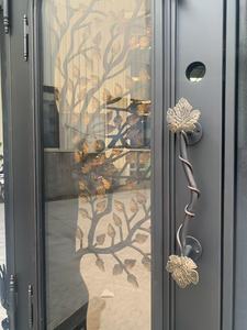 Luxury Interior <b>Doors</b> for Houses Interior <b>Doors</b> With Frames Indoor <b>Doors</b> With Side Lites Thermal Break - Product Image 1