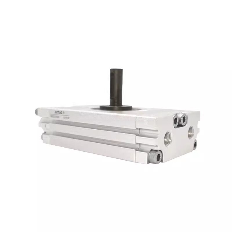 WEB Catalog ｜SMC CORPORATION | CDRQ2B Series swing table thin type swing rotary rotating cylinder | シリンダコネクタ | FWVGFDYOJ