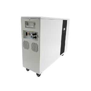 Offre Spéciale 10kw Kit complet utiliser système de stockage d'énergie solaire amovible maison Lifepo4 batterie Lithium-ion cellule 3.7v 200ah - Product Image 3