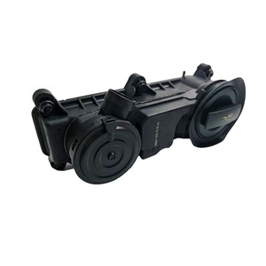 Separador de agua y aceite 06M103515H para Volkswagen Touareg Audi Q7 Q8 A6 A8L, pieza de repuesto metálica - Product Image 3