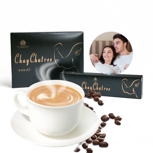 Café natural al por mayor para aumentar la energía masculina, café instantáneo con maca para hombres - Product Image 6