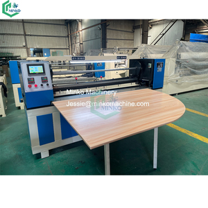 เครื่องจีบผ้าแบบสองใ<span class=keywords><strong>น</strong></span>หนึ่ง สำหรับผ้าฮิญาบ อาบายะ ผ้าพันคอ คาฟตัน และผ้าคลุมไหล่ รุ่น Sunray Sunburst Pleating Machine พร้อมมอเตอร์สภาพใหม่ - Product Image 6