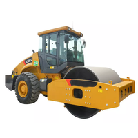 Rouleau compresseur XCM-G 20 tonnes XS205S en promotion