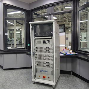 Système de surveillance de la continuité des circuits, <span class=keywords><strong>machine</strong></span> de test de température et de courant, équipement de test de surveillance de la continuité des circuits - Product Image 4