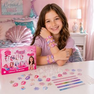 Fashionable DIY Hairband Making Kit Teen Girls Plastic Alice Headbands Cartoon Butterfly <b>Bow</b> Craft <b>Gift</b> Supplier - Product Image 2