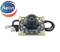 Module de caméra DIY YE OEM pour carte de développement Raspberry Pi, capteur CMOS 5MP OV5647, objectif optique à mise au point fixe et automatique M12 DVP Mipi