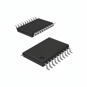 ตัวแทนจำหน่ายที่ได้รับอนุญาต Interface 20 TSSOP ICL3222IVZ ซื้อชิ้นส่วนอิเล็กทรอนิกส์ออนไลน์ - Product Image 1