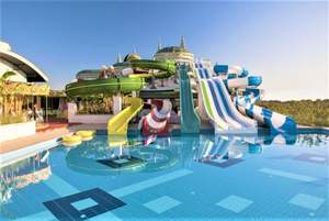 Parc aquatique d'amusement, toboggan aquatique en fibre de verre, toboggan aquatique commercial extérieur, toboggan aquatique en <span class=keywords><strong>piscine</strong></span> enterrée, jeux de parc aquatique amusants, équipement de <span class=keywords><strong>jeu</strong></span> - Product Image 3