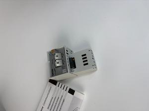 Módulo de comunicación EtherCAT E84AYCETV/S 24VDC para 8400 Drives - Product Image 2