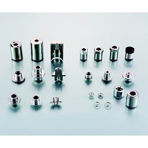 Tùy chỉnh OEM chính xác tùy chỉnh lạnh giả mạo các bộ phận bằng đồng lạnh rèn gia công dịch vụ - Product Image 3